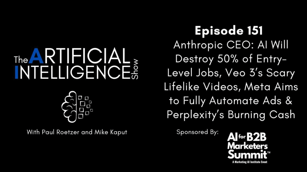 “What Happens When AI Replaces Workers?