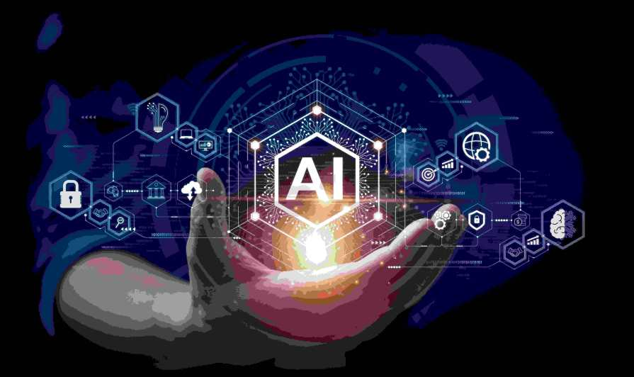 **AI 2025 in Review: The 10 Most Notable AI Stories*